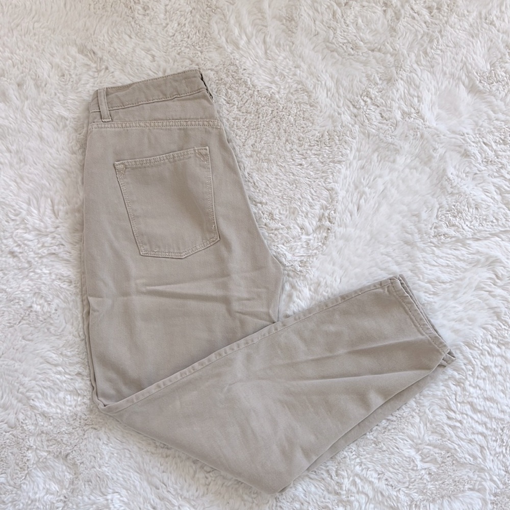 Zara jeans